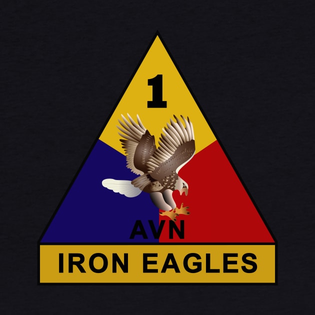 4th Brigade - Aviation - 1st Armored Div wo Text by twix123844